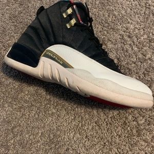 Jordan 12 cny size 10